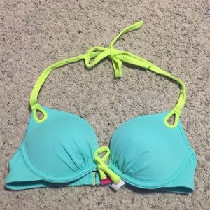 Victoria secret swimsuit top